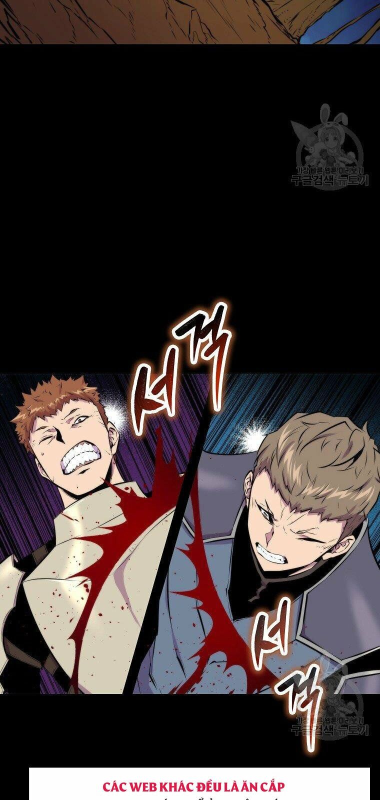 tôi thăng cấp trong lúc ngủ chapter 27 44