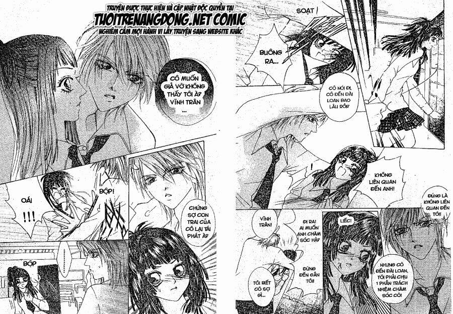 ban nhạc ardour chapter 7 77