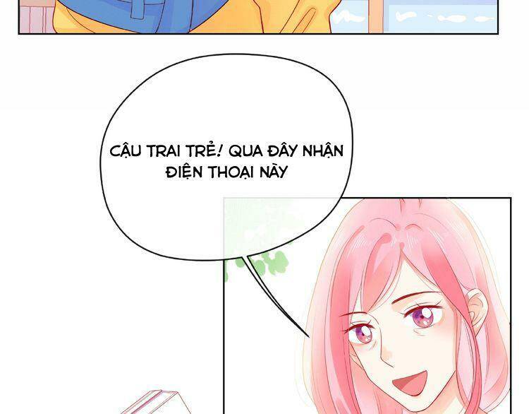 giai điệu của sự va chạm chapter 33 98