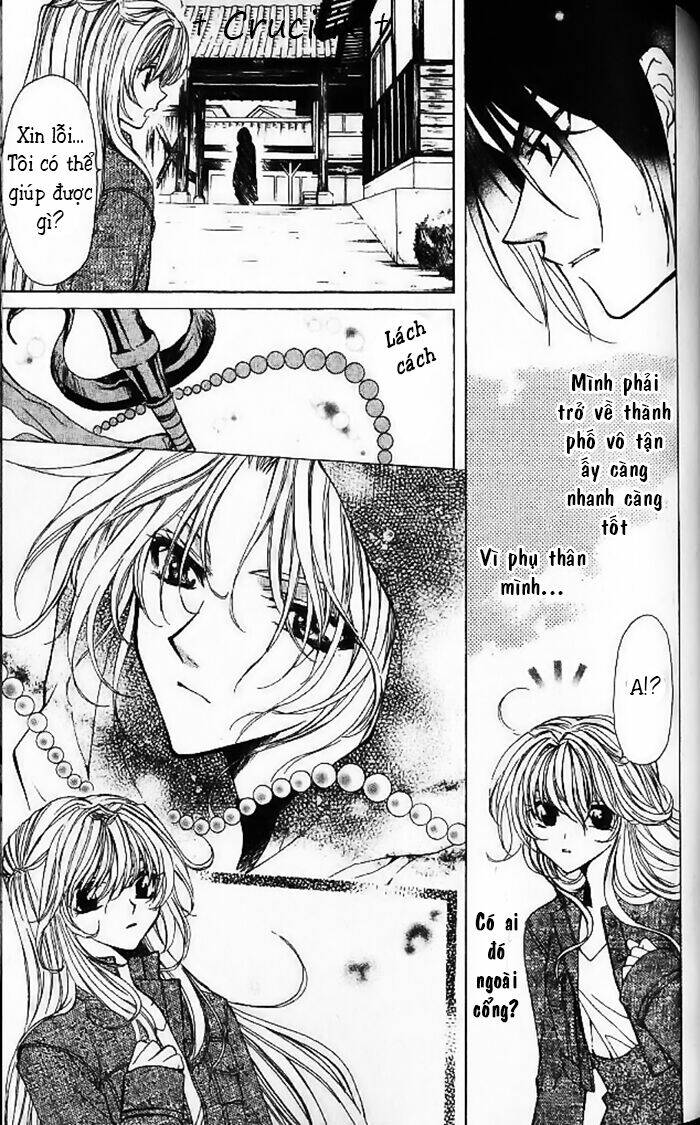 mugen spiral (crucifix) chapter 4 7