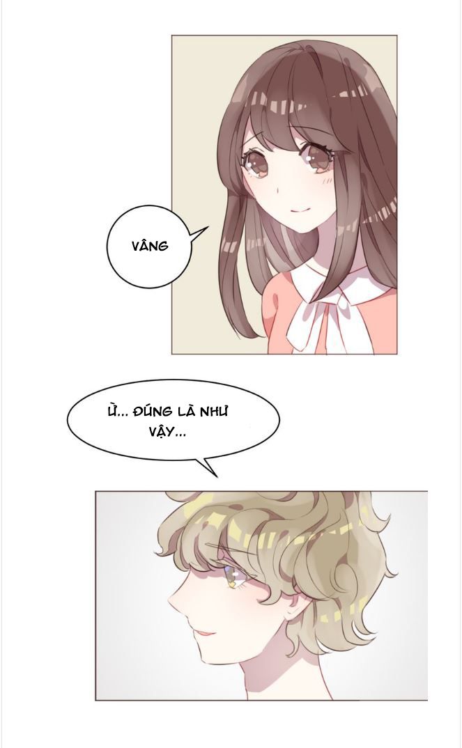 người yêu biến mất chapter 56 4