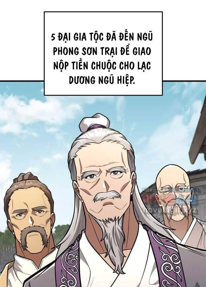 cửu thiên kiếm pháp chapter 81 26