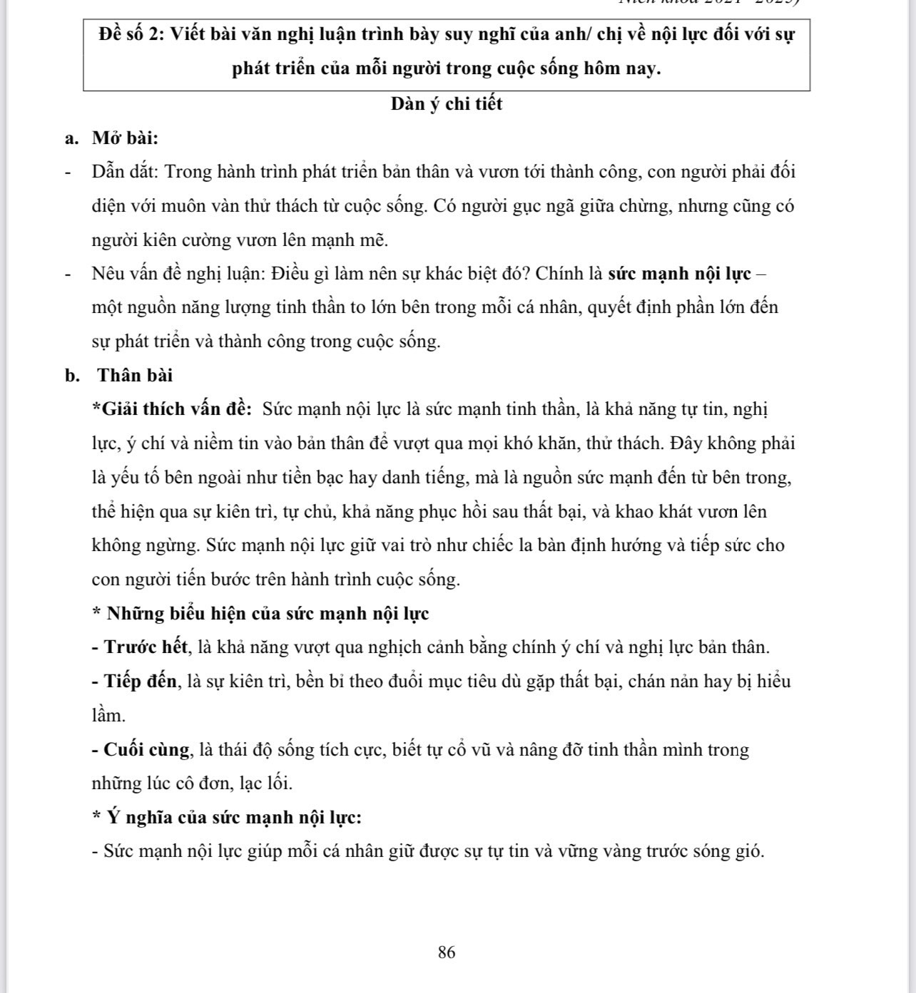 Sách - Thực Chiến viết bài văn, đoạn văn nghị luận xã hội (tặng kèm file công thức)
