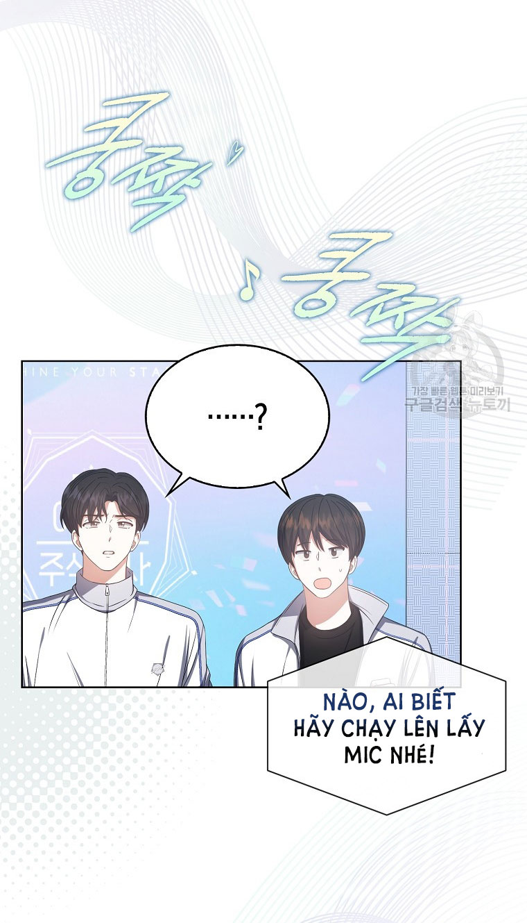 Debut Or Die chapter 38.1 - Trang 26