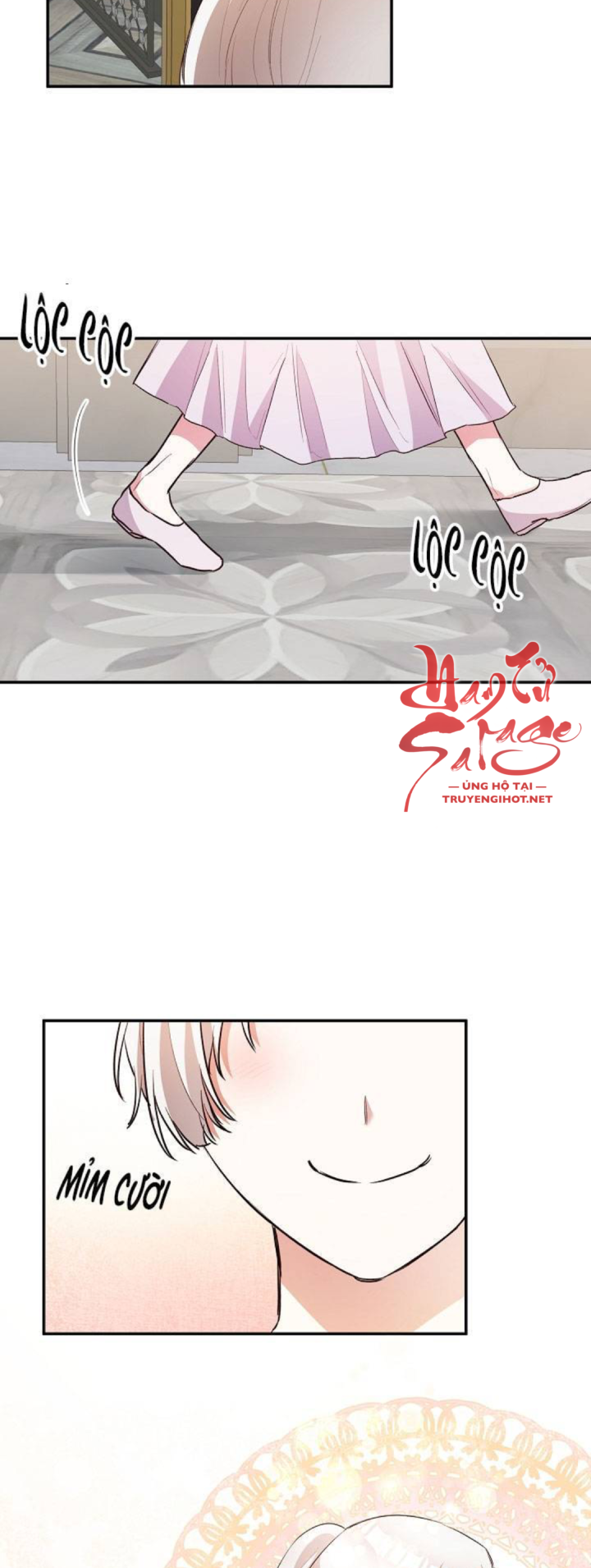 lý do nàng ấy sống như 1 ác nữ chapter 30 17