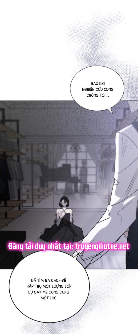 điệu nhảy say mê giữa màn đêm chapter 4.1 51