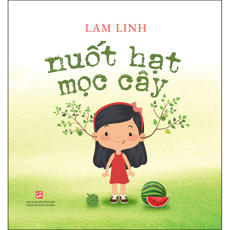 Nuốt Hạt Mọc Cây