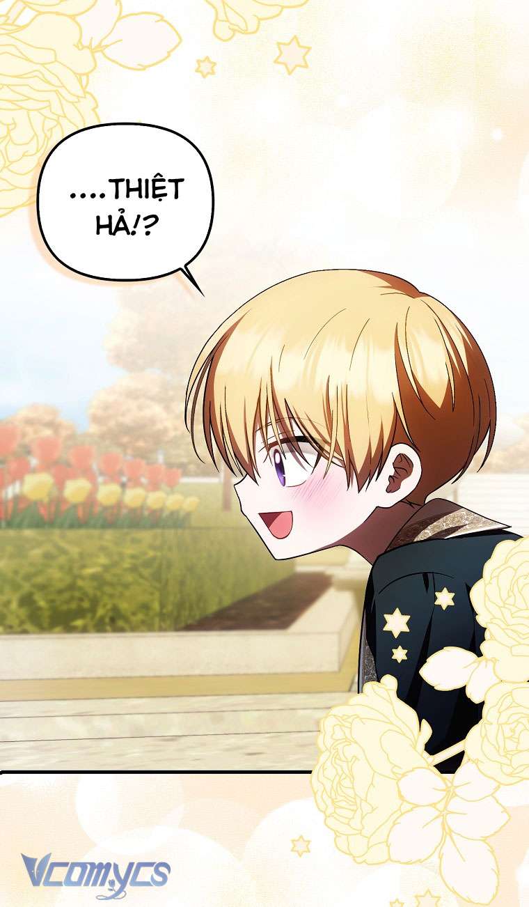 lần đầu bé út được yêu thương chapter 25 11