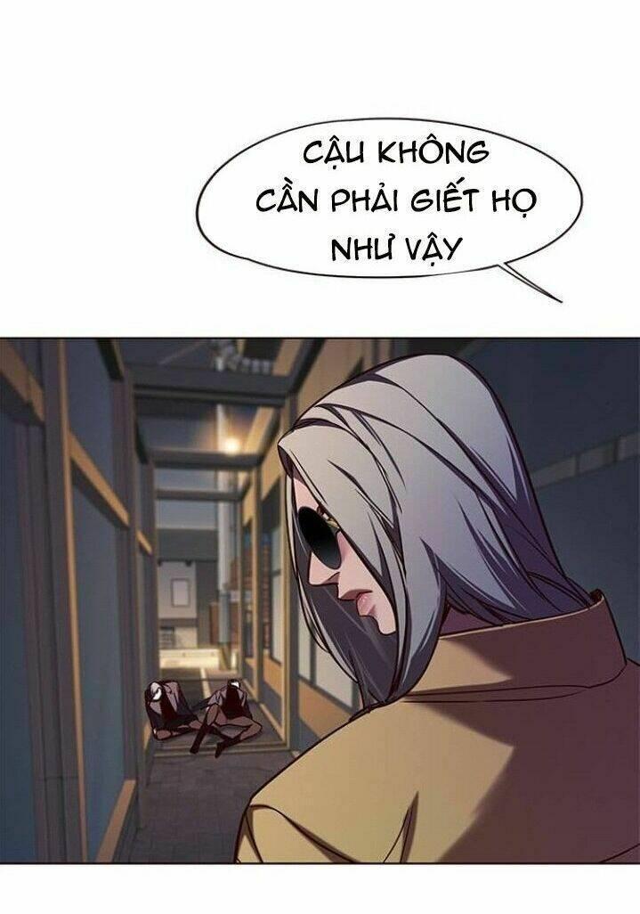 biến thân thành mèo chapter 103 65