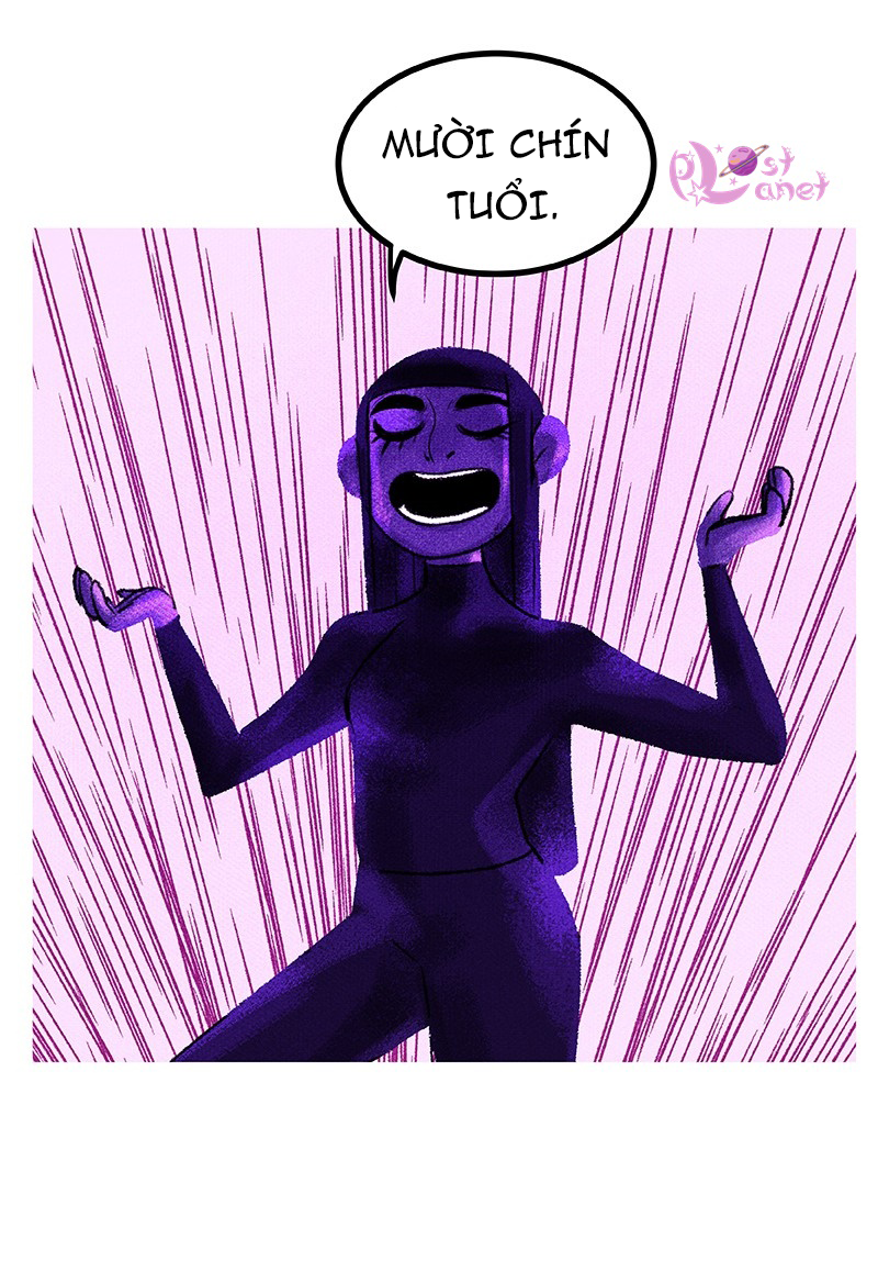 thần thoại olympus chapter 63 21