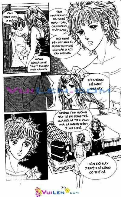 tìm anh - look for oppa chapter 5 79