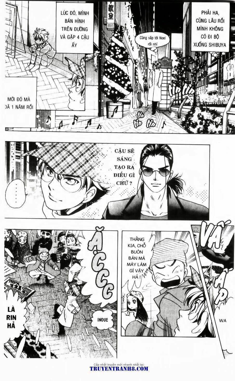 dragon voice chapter 88 10