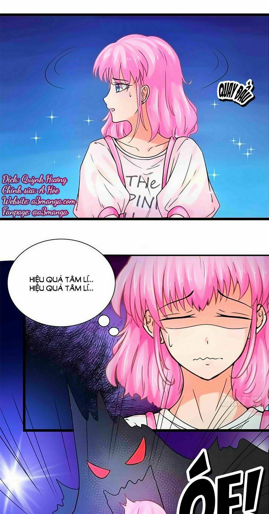 diêm vương lão công thật đáng yêu chapter 2 1