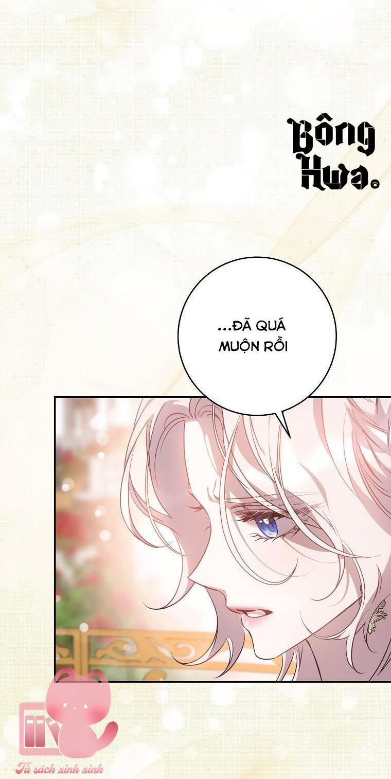 thuần hóa bạo chúa rồi bỏ trốn chapter 86 20