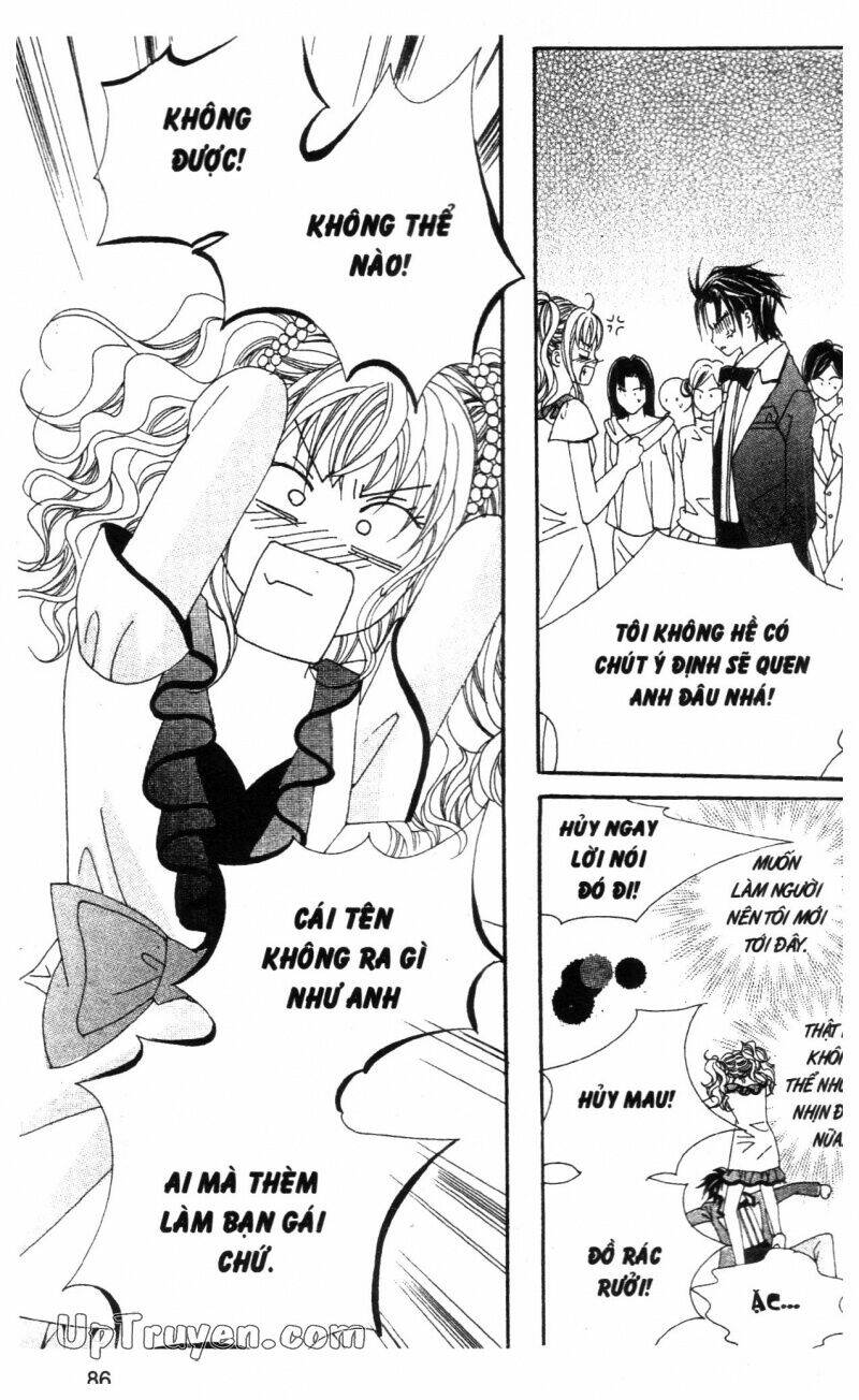 thoát kiếp hồ ly chapter 14 31