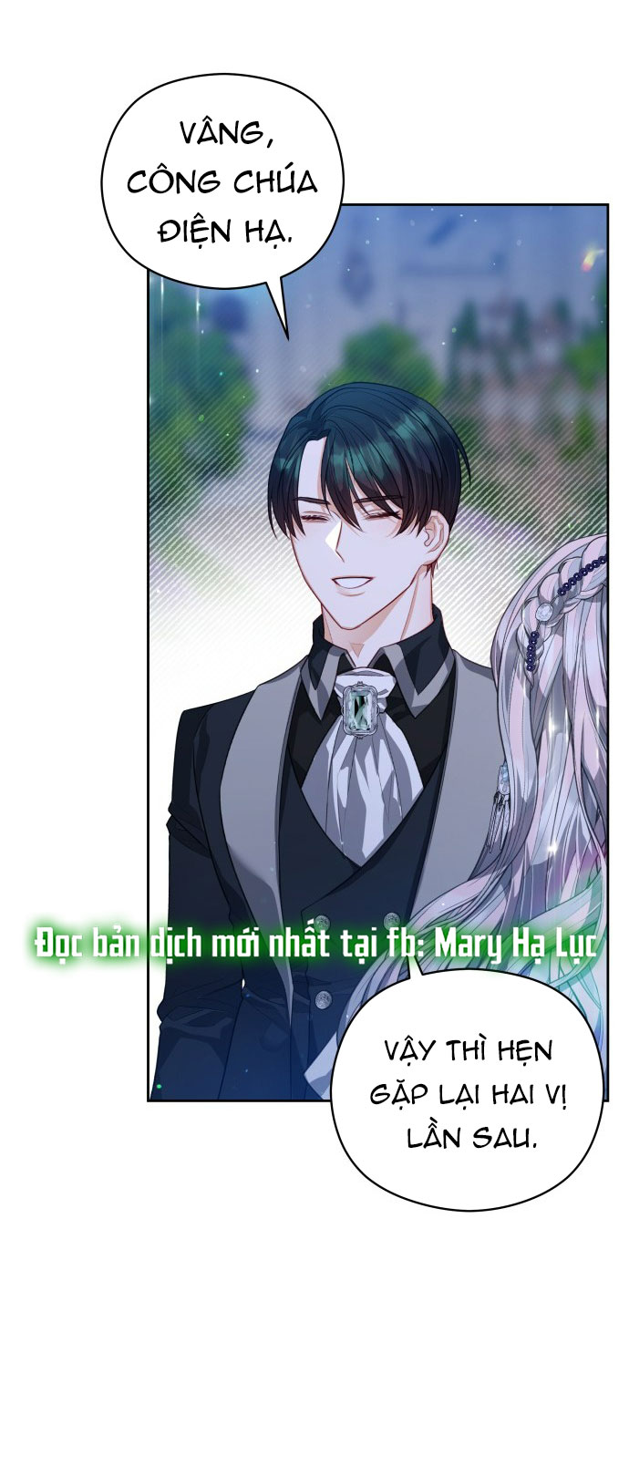 lưỡi dao nơi đầu môi chapter 59.2 8