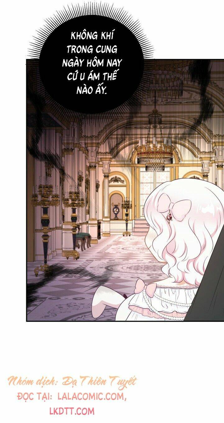 công chúa xấu xa chapter 32 8