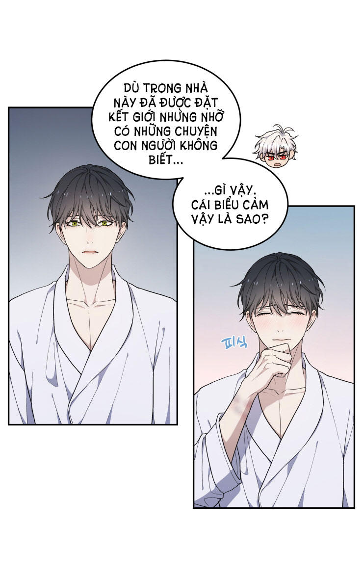 hỗn mộng chapter 25.1 28