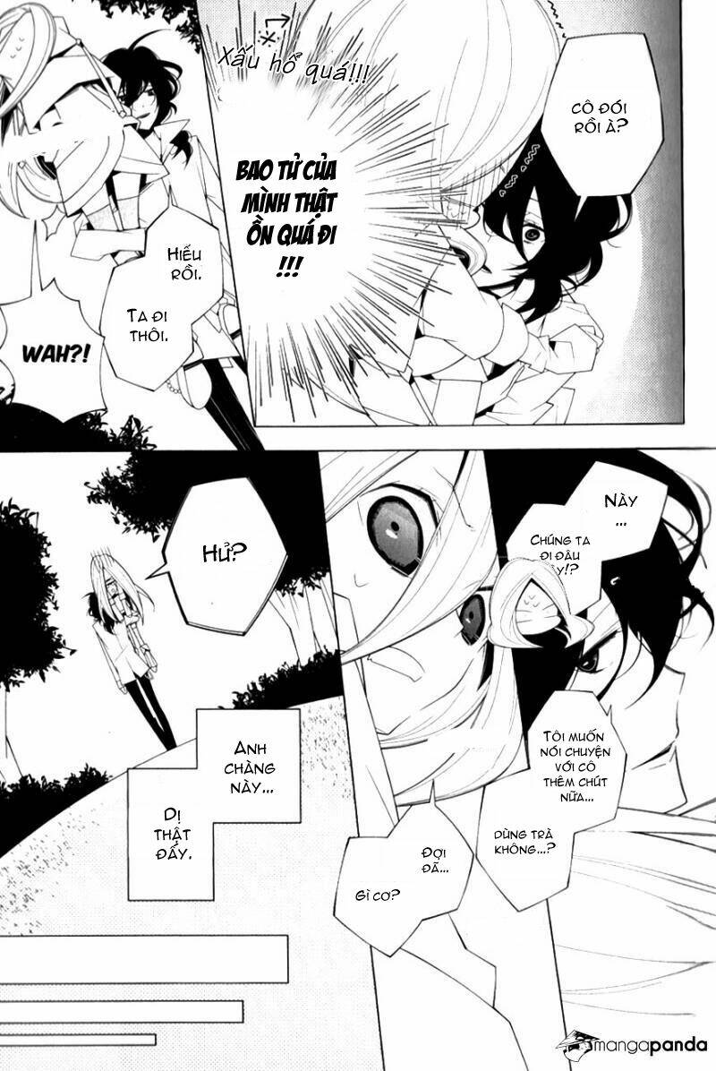 shiro ari chapter 8 13