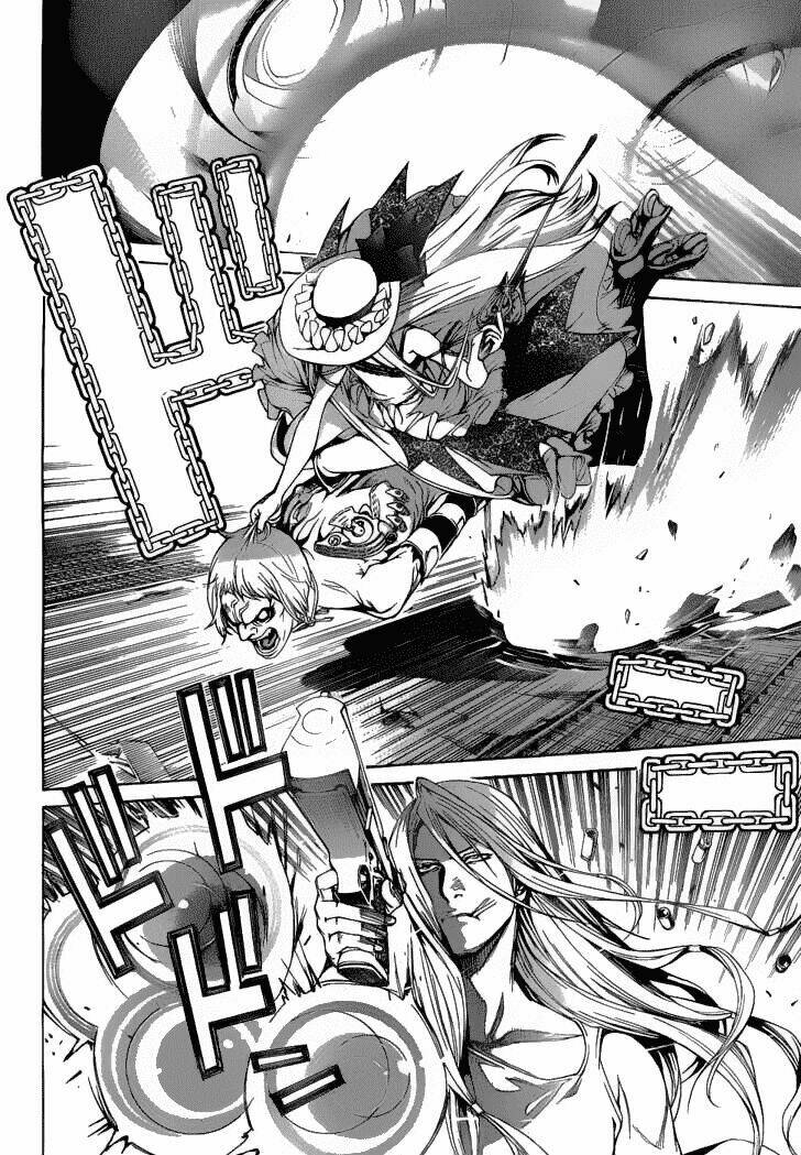 air gear chapter 290 10