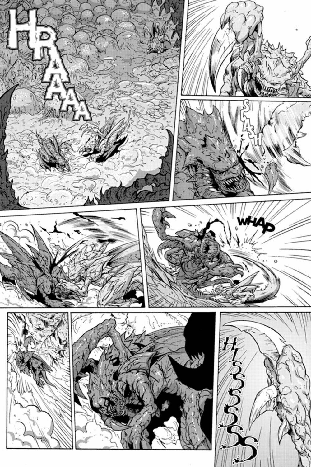 starcraft: frontline | tiền tuyến chapter 1 10