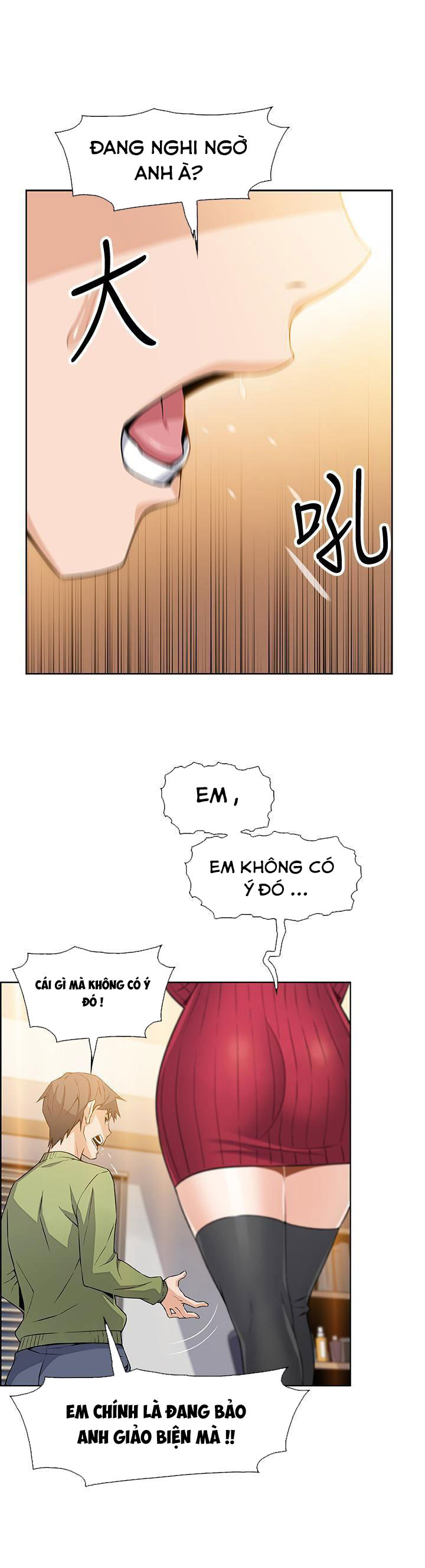 nhóm học đặc biệt chapter 5 16