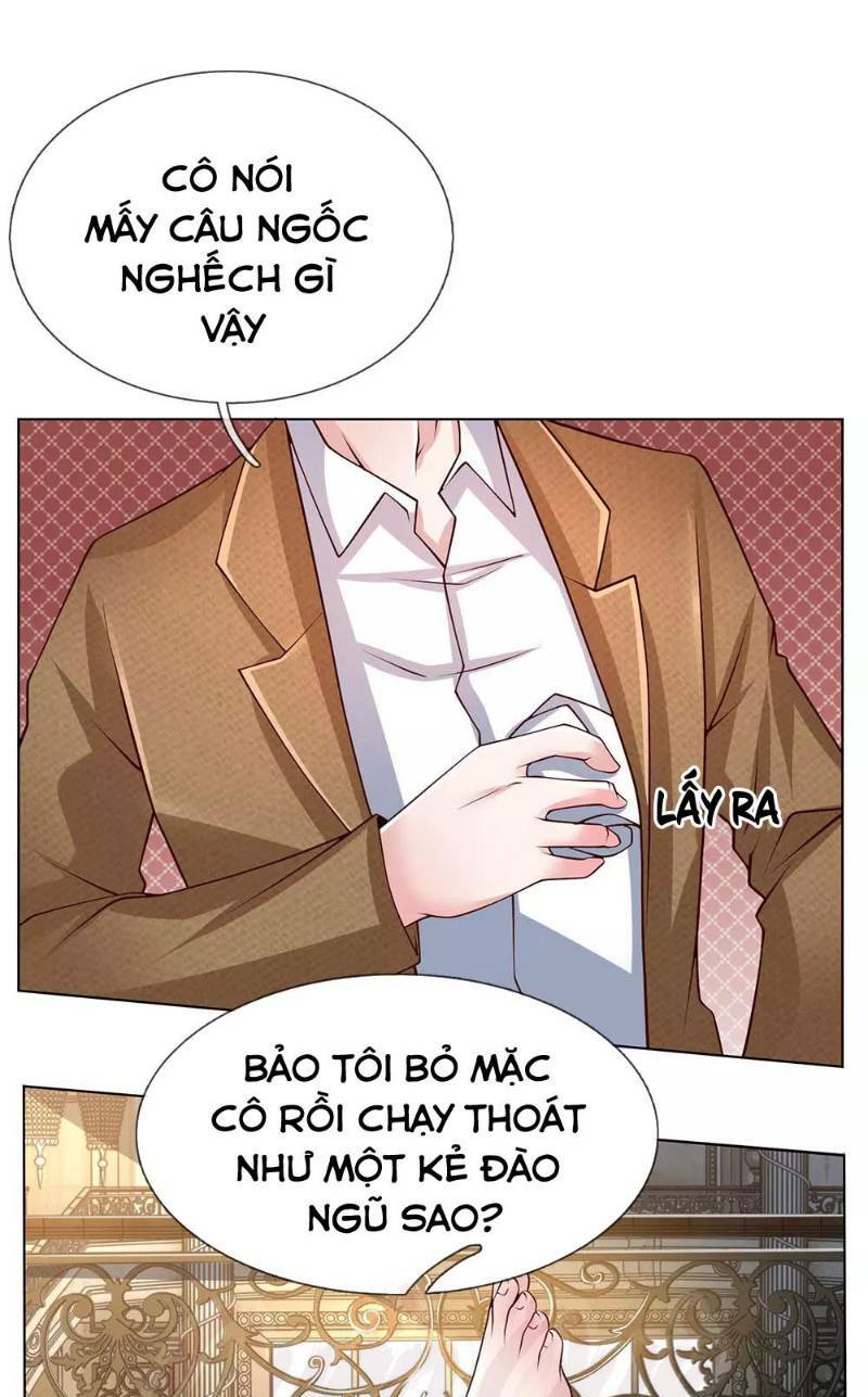 cực phẩm yêu nghiệt chapter 60 10