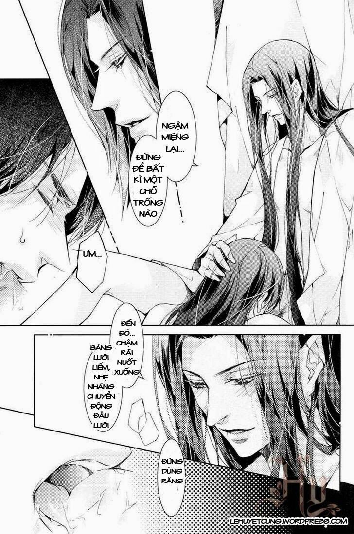 hoa hoa du long chapter 5 37