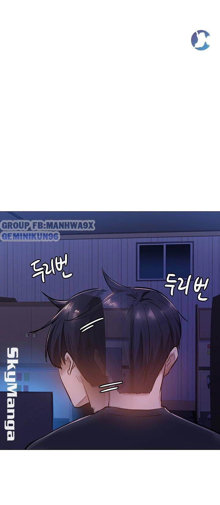 dưới mái nhà chung chapter 14 29