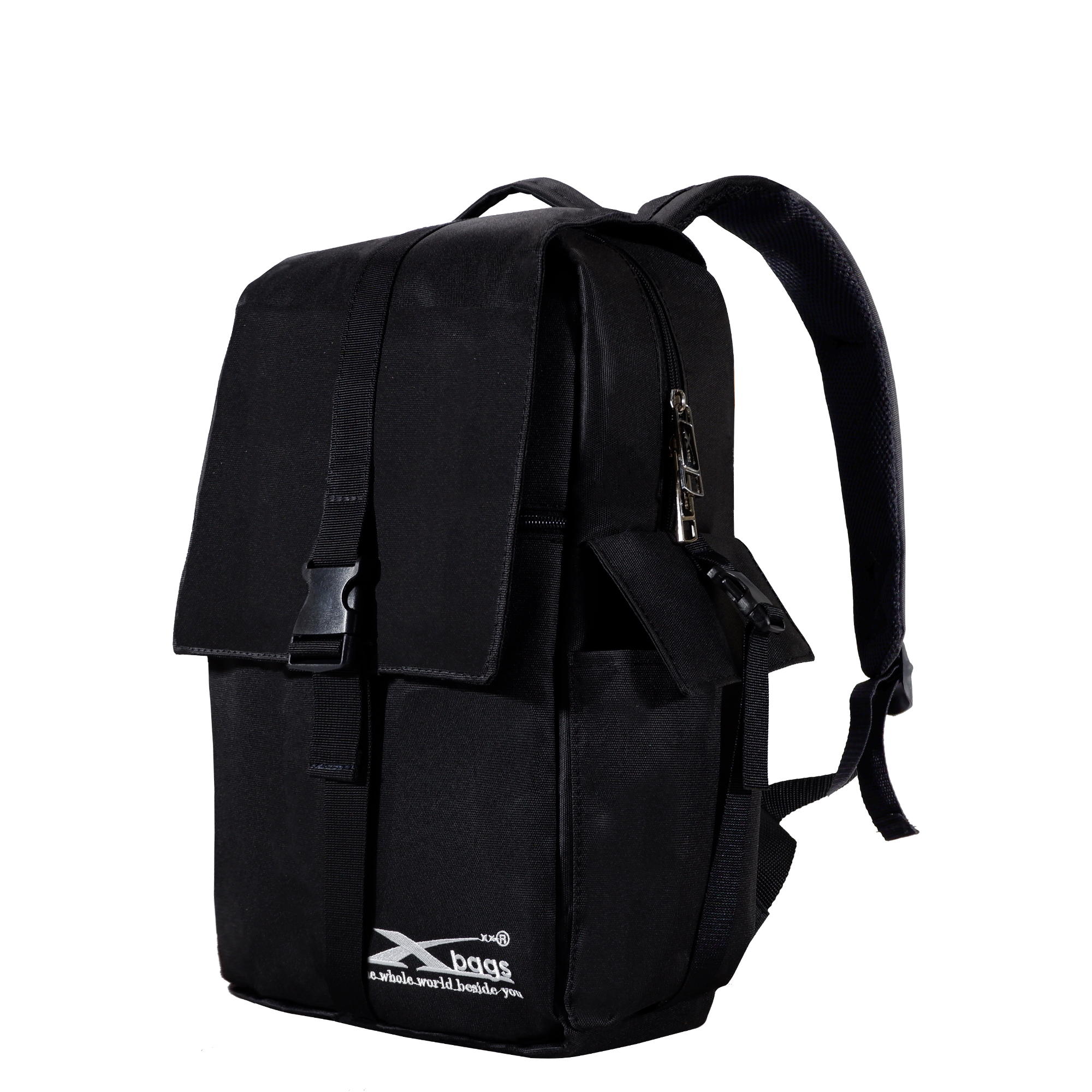 Balo thời trang đựng laptop, balo teen Xbags Modern