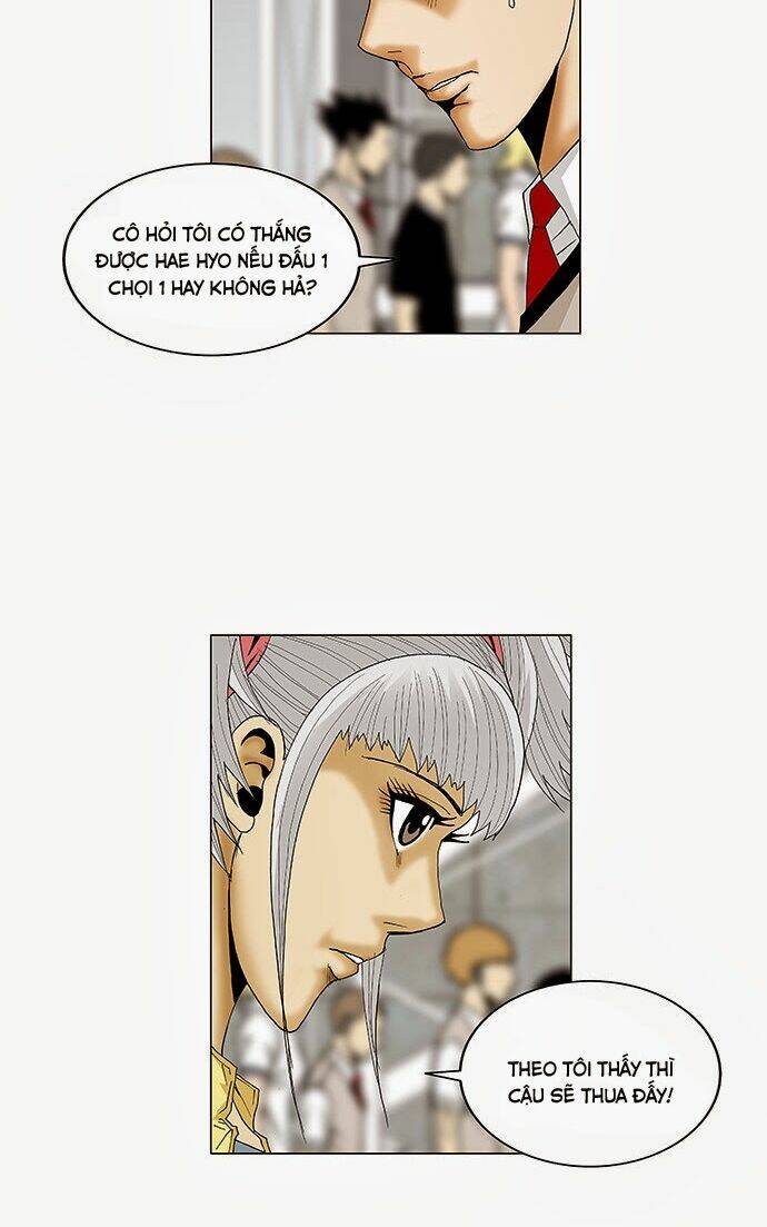 ultimate legend: kang hae hyo chapter 72 12