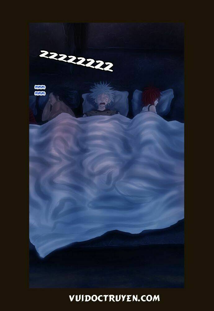 hội ảo thuật chapter 80 35