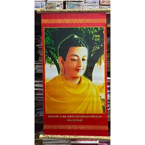 Tranh Phật, Bồ Tát ... chất liệu backlit nhiều mẫu