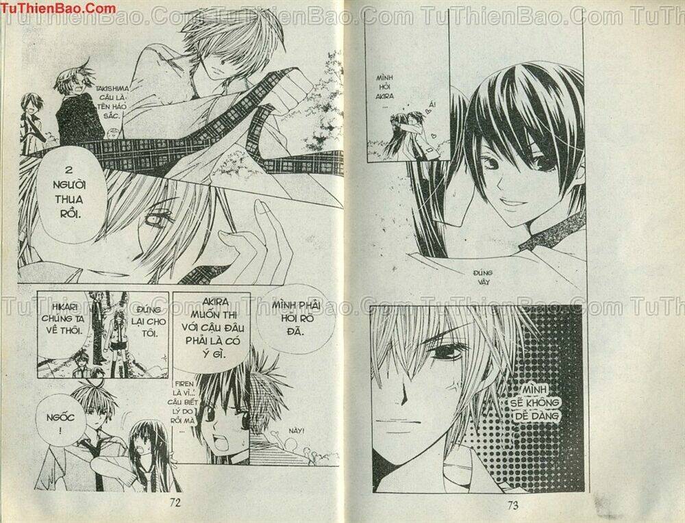 s a - lớp học ưu tú chapter 10 34