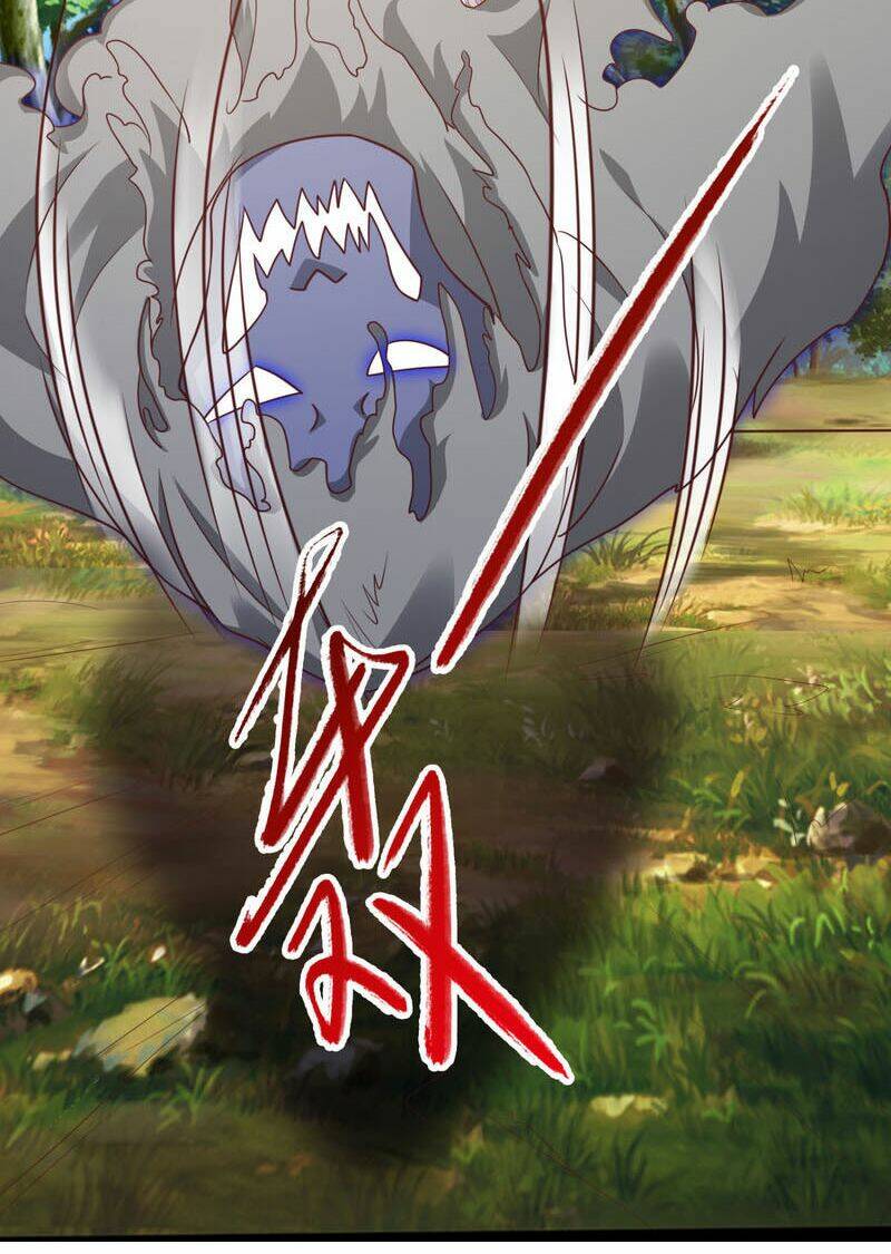 thần tiên đại lý nhân chapter 9 7