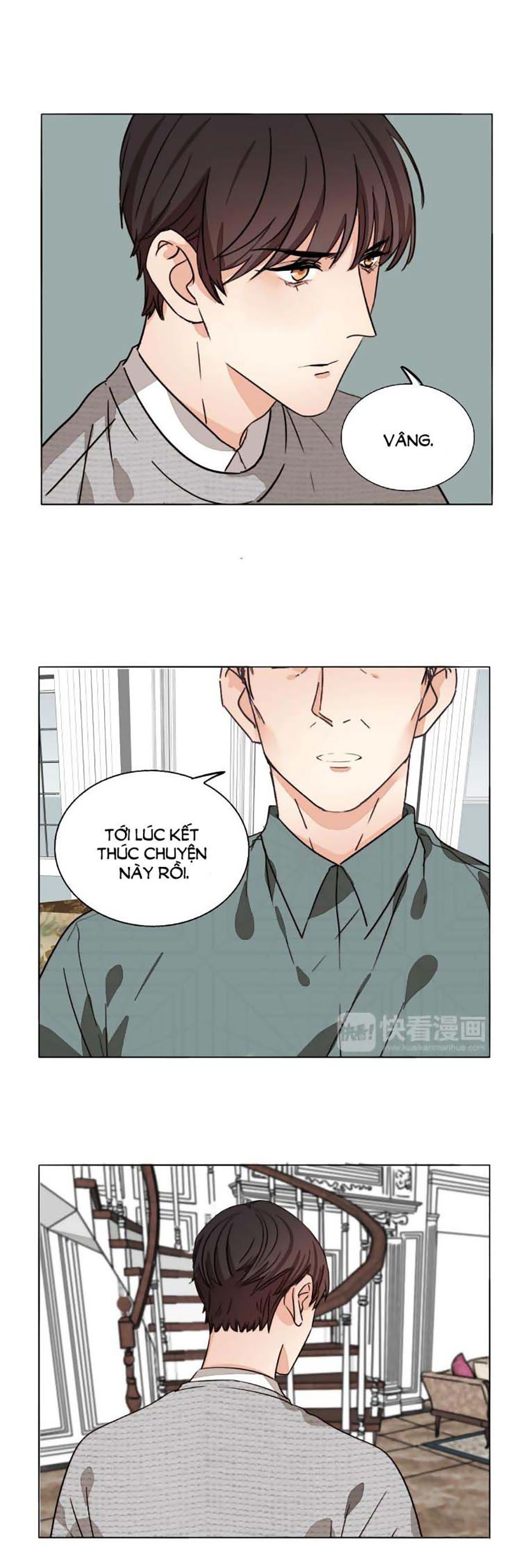 mùi hương lãng mạn chapter 78 6