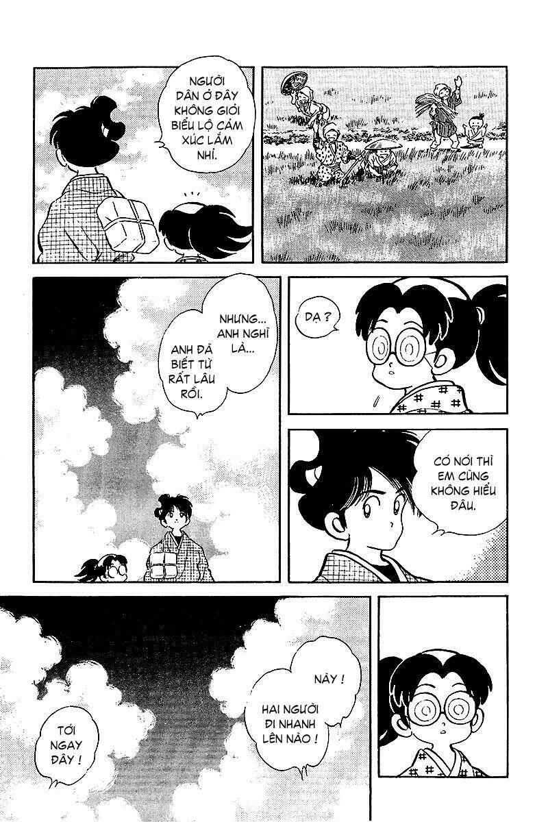 nijiiro togarashi - ớt bảy màu chapter 33 15