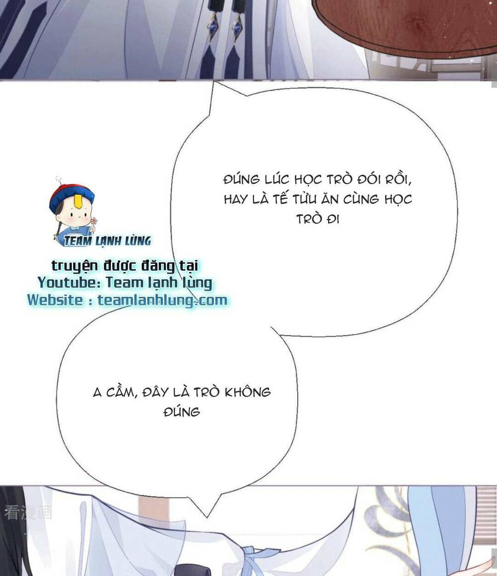 thiết lập ác nữ của tôi sụp đổ rồi chapter 23 56