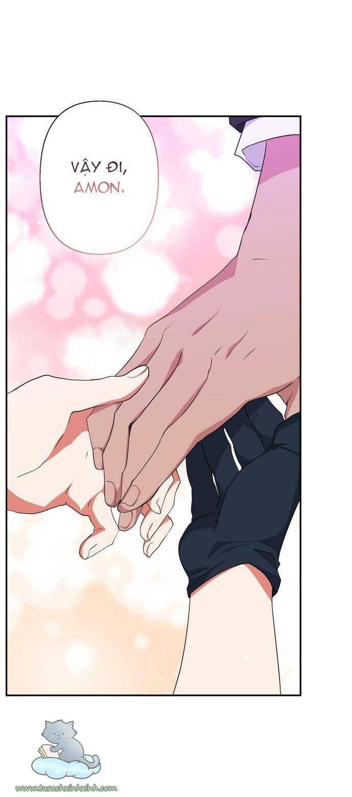 tôi đang nuôi dưỡng một con quái thú chapter 67 72