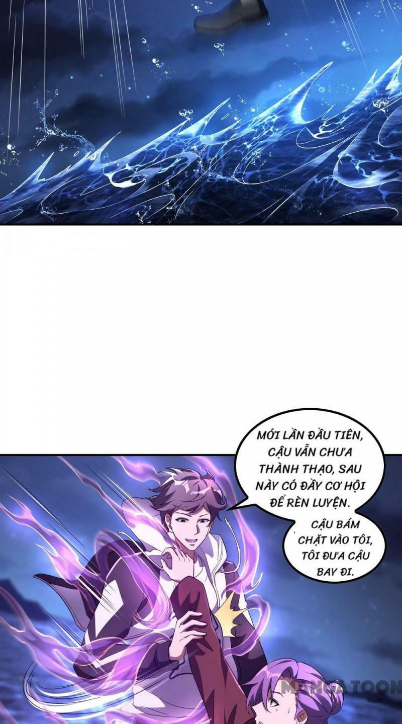 đệ nhất người ở rể chapter 112 46