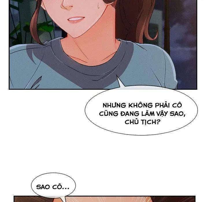 quý cô chân dài chapter 42 96