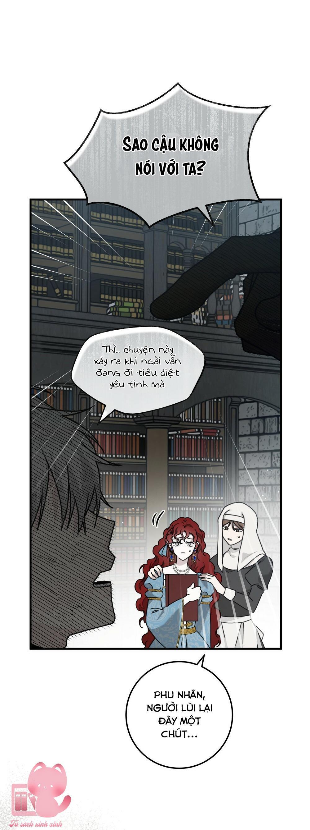 dưới tán cây sồi chapter 52 32