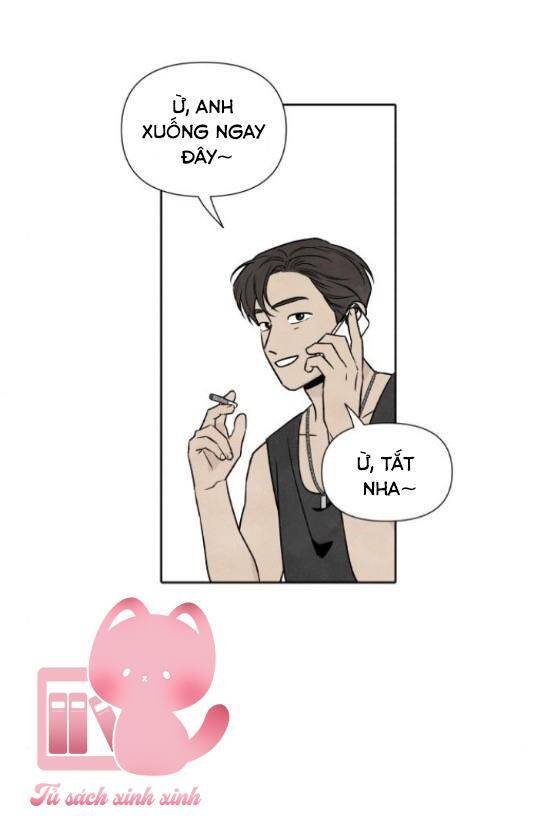 điều khiến tôi quyết tâm muốn chết chapter 46 12