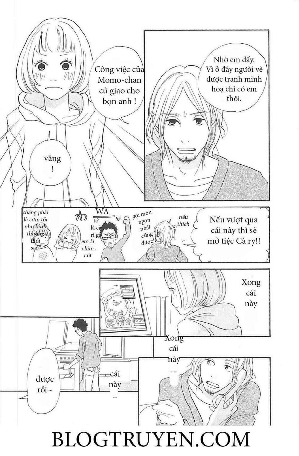 gozen 3 ji no muhouchitai chapter 1 28