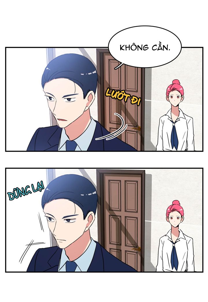 rắc rối về vấn đề yêu đương của tôi chapter 39 18