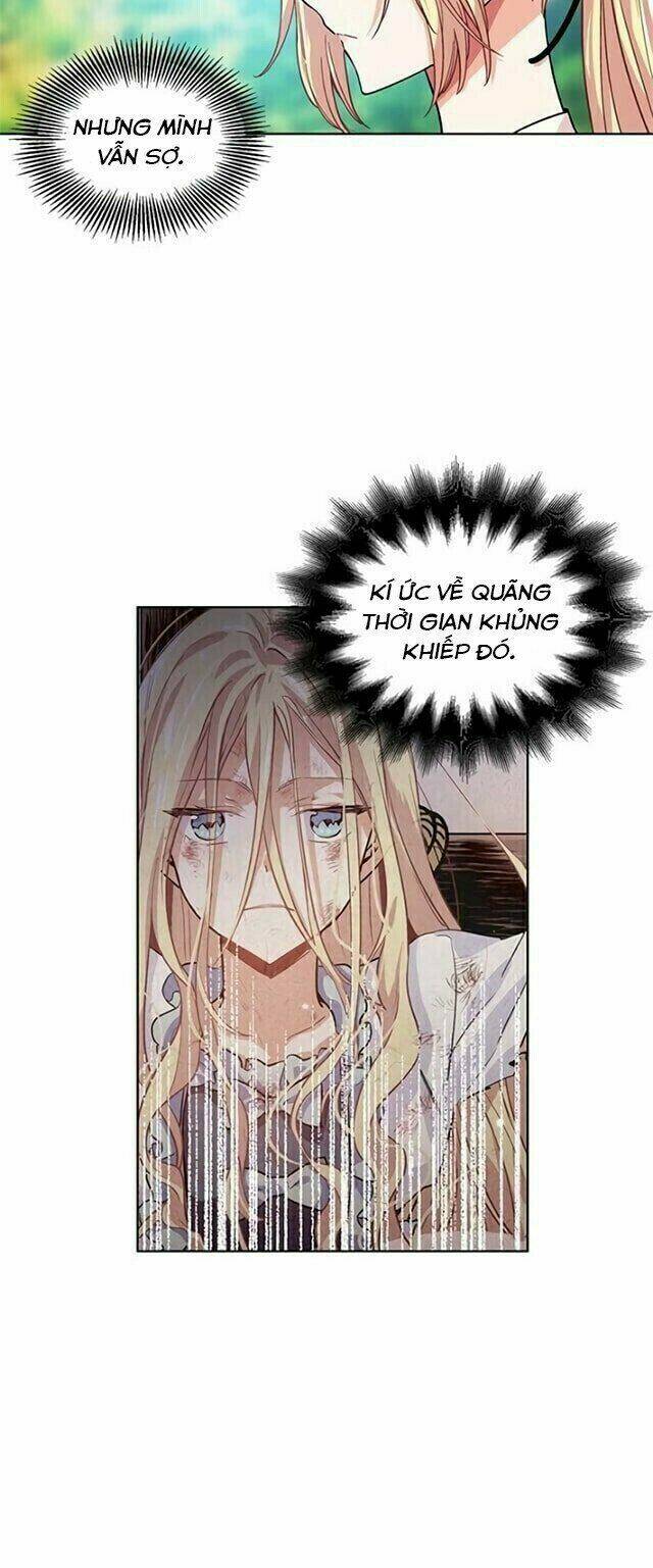 nữ hoàng ngoại khoa chapter 74 20