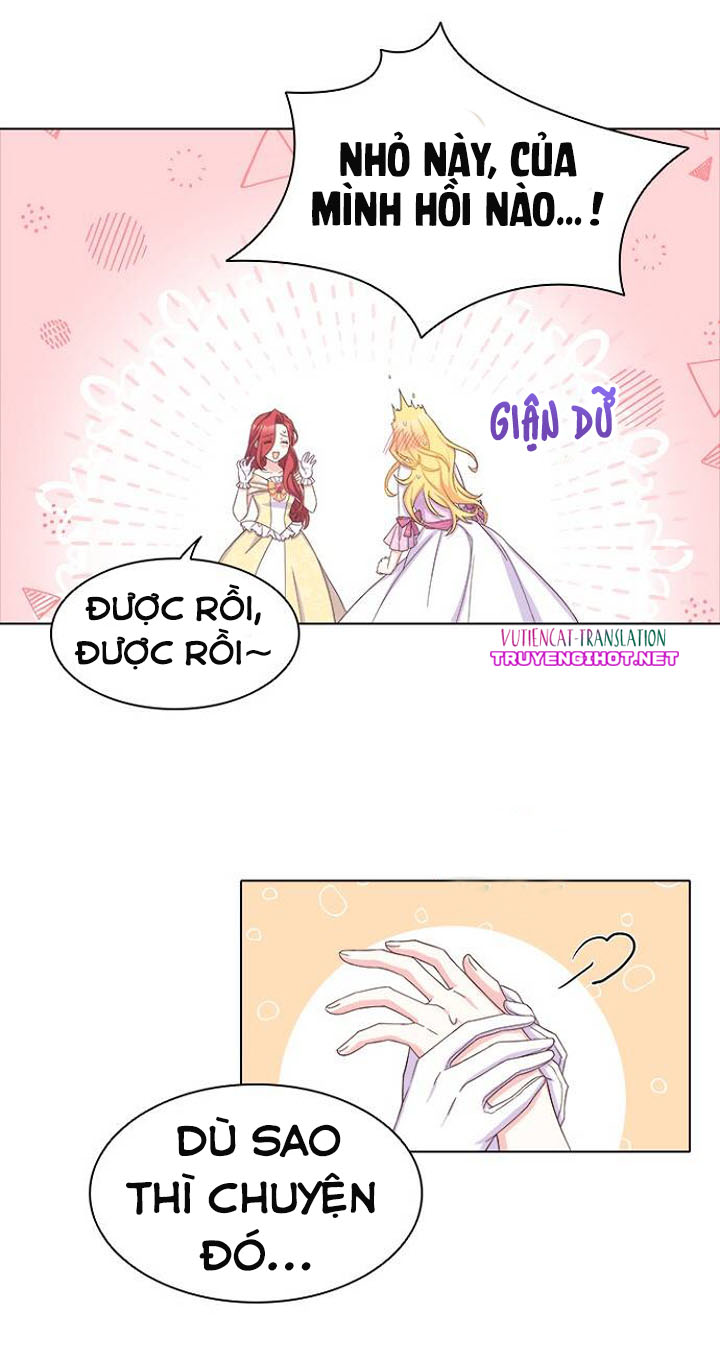 lời cầu hôn đến từ hoàng đế chapter 10 69