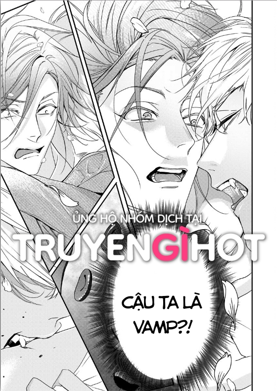 beast of blood chapter 1.2 11