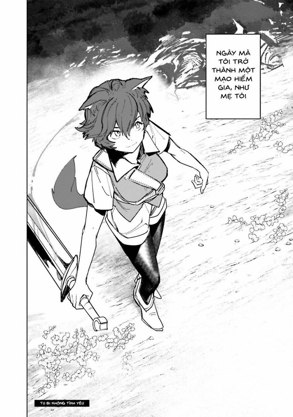 isekai tensei ni kansha o chapter 8 12