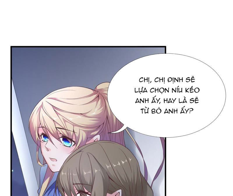 chiến lược lãng mạn của thịnh thiếu chapter 34 45